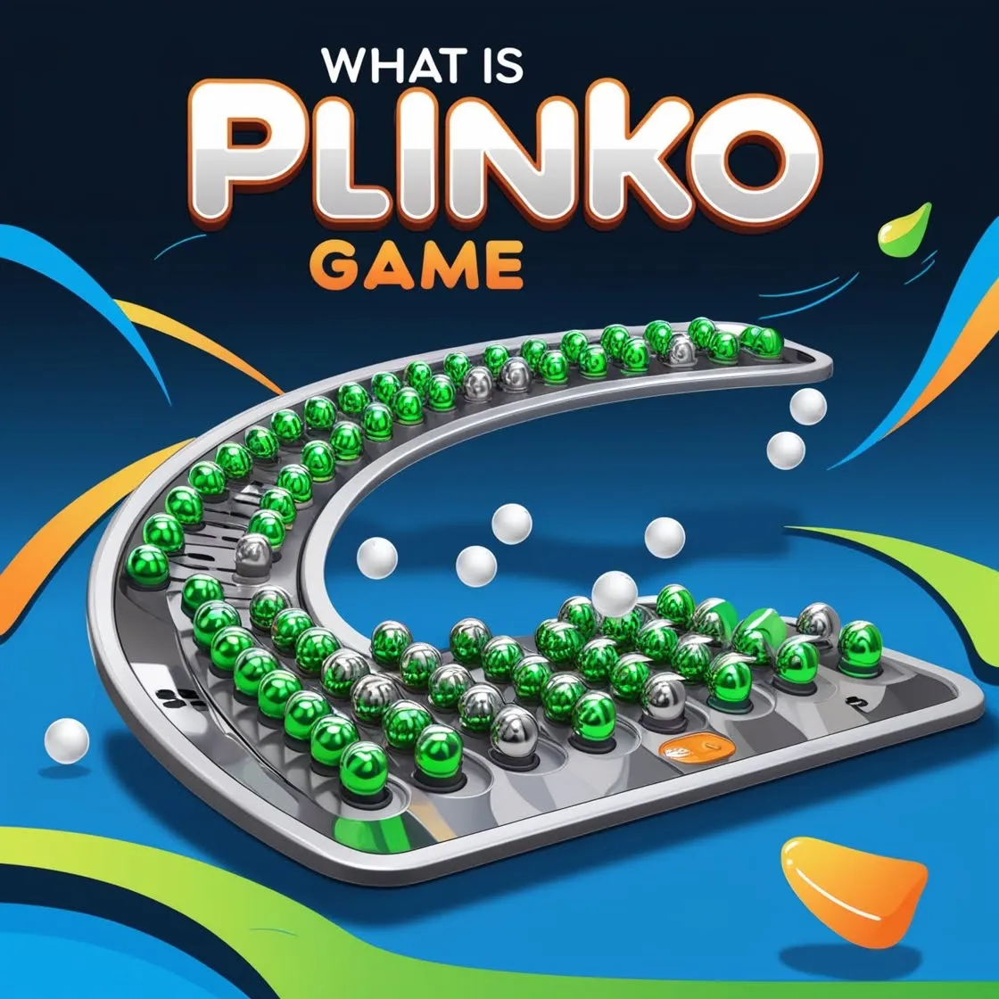 Exploring BGaming’s Plinko: A Legit Gambling Experience for Pakistani Players?